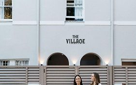 The Village Bondi Beach